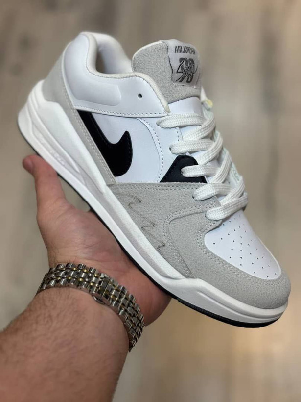 رنگ سفید مشکی